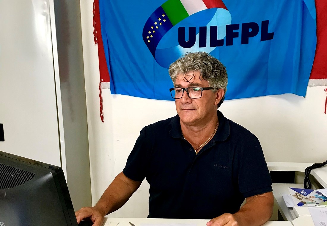 Maurizio Molinari