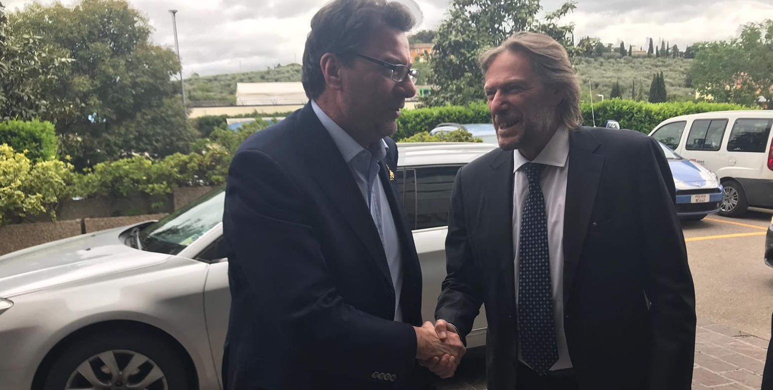 Media 4161 Giorgetti e Tuteri 1