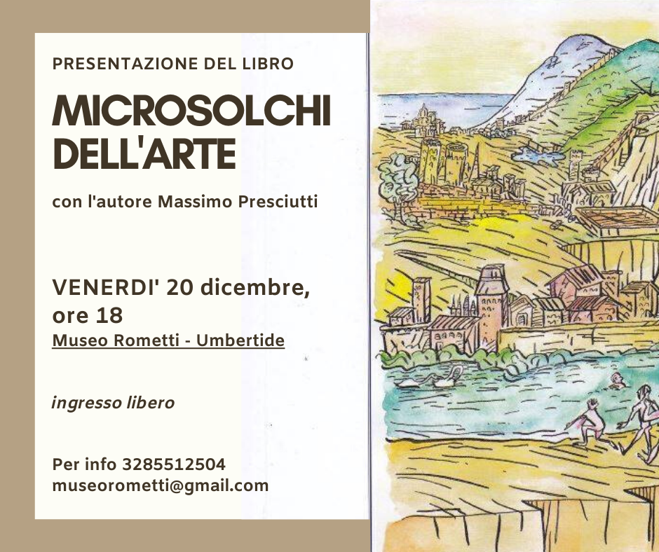 Microsolchi dellarte