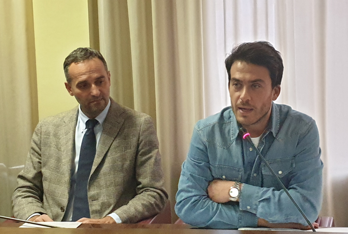 Modugno Stefanelli 1