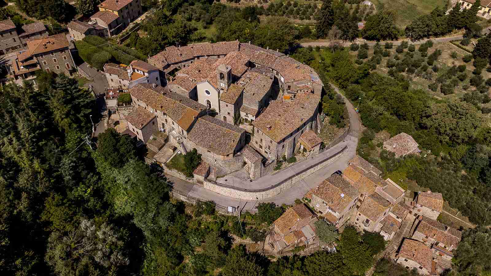 Montecastello di vibio