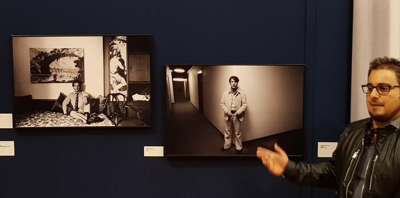 Mostra Sandro Becchetti 4