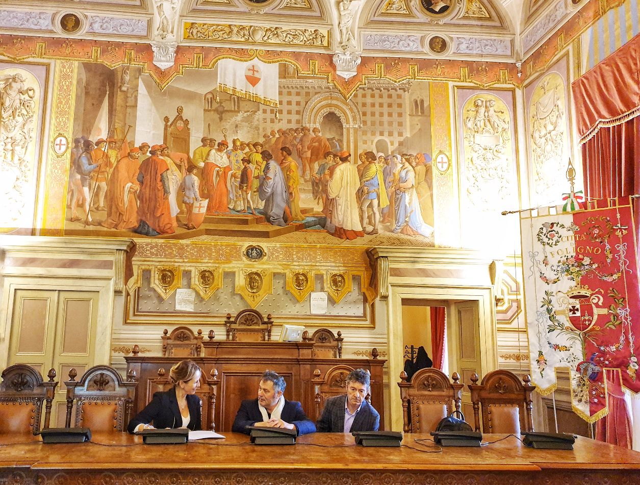 NEMETRIA RADI ZUCCARINI BARILI
