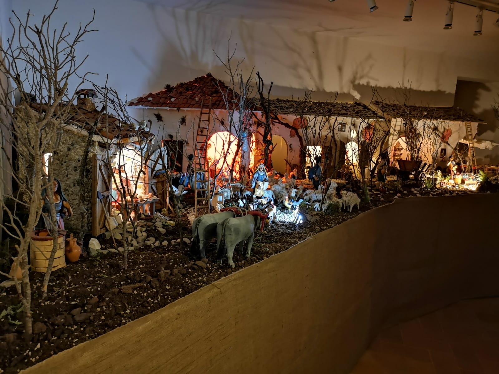 Natale a Solomeo 2019 3