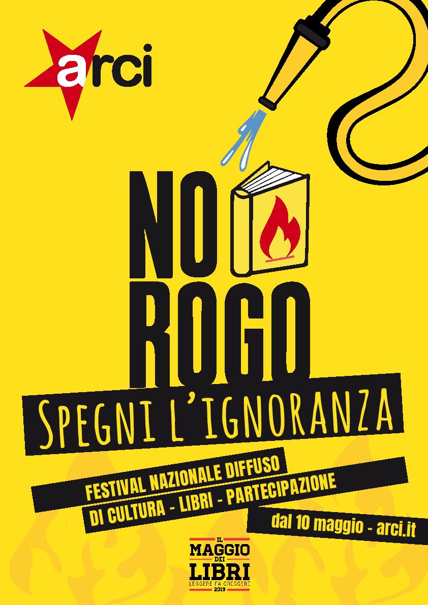 NoRogo