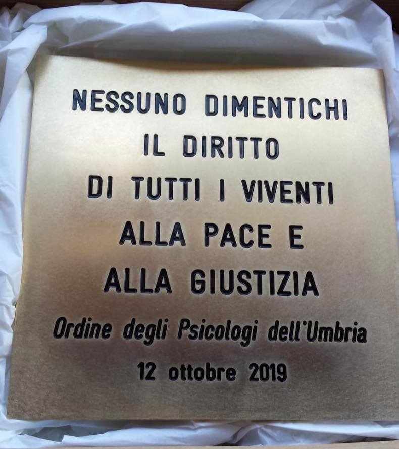 PIETRA DINCIAMPO PSICOLOGI