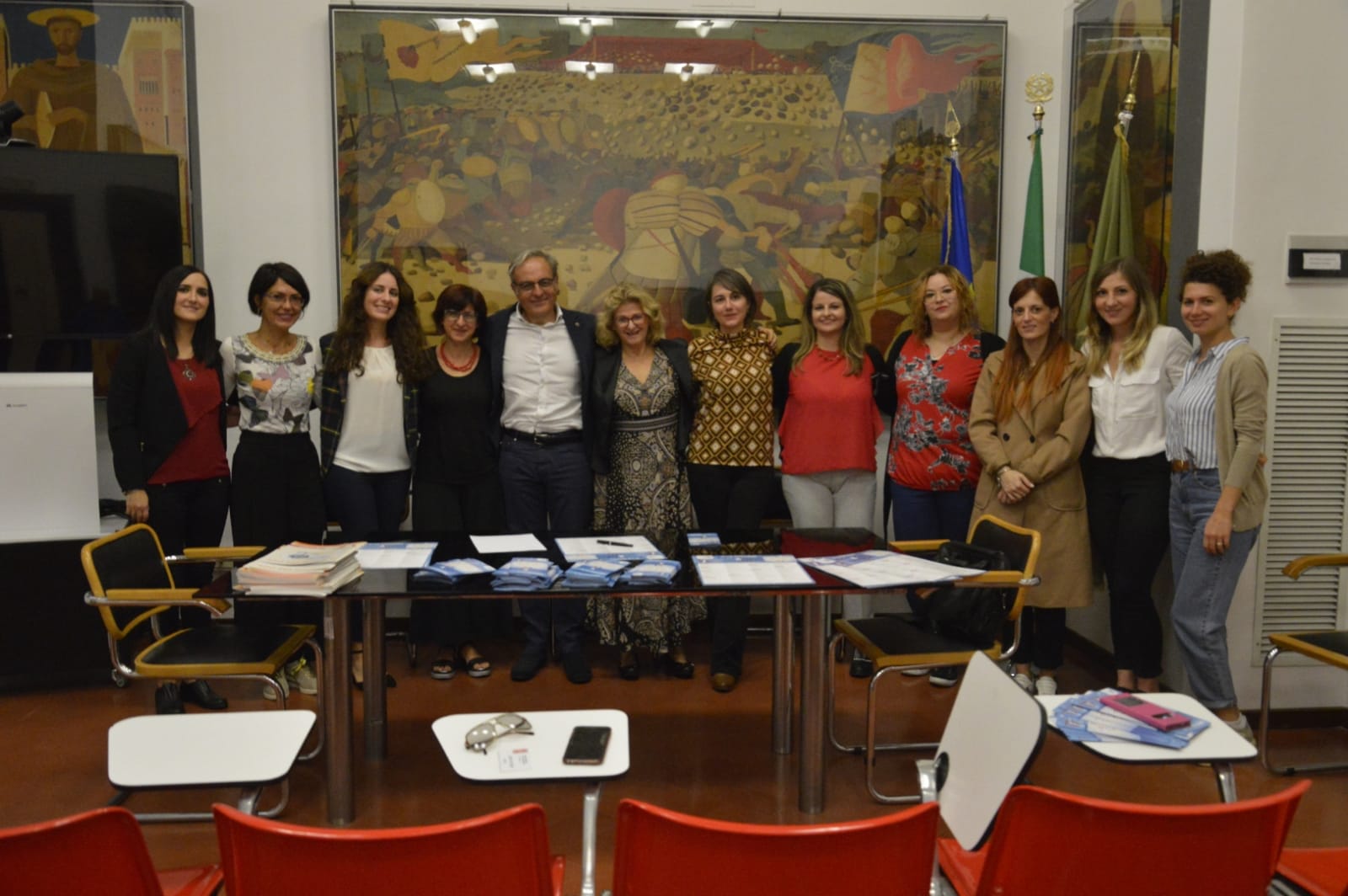 PSICOLOGIA UMBRIA FESTIVAL 2
