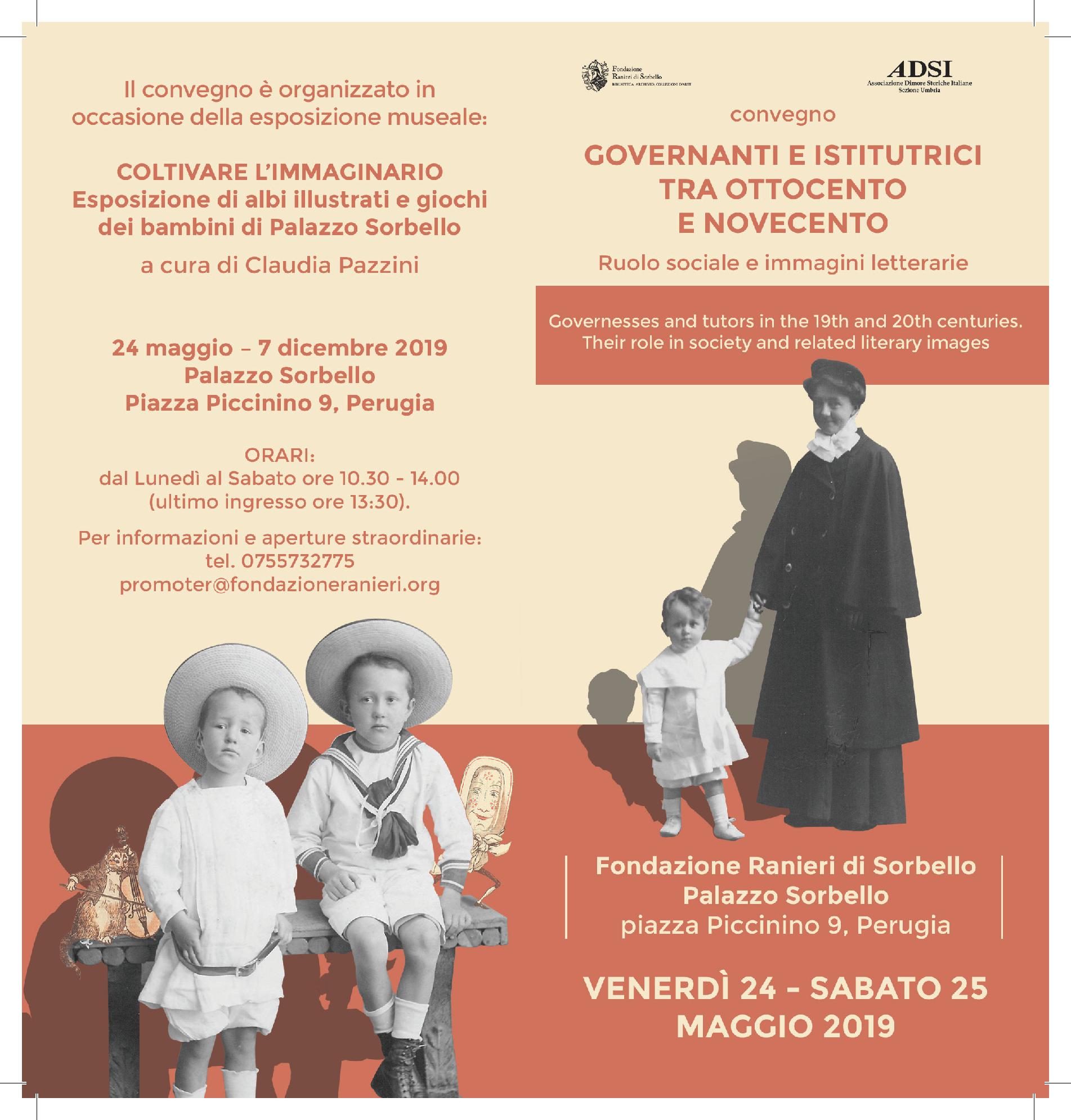 Pieghevole Governanti 001