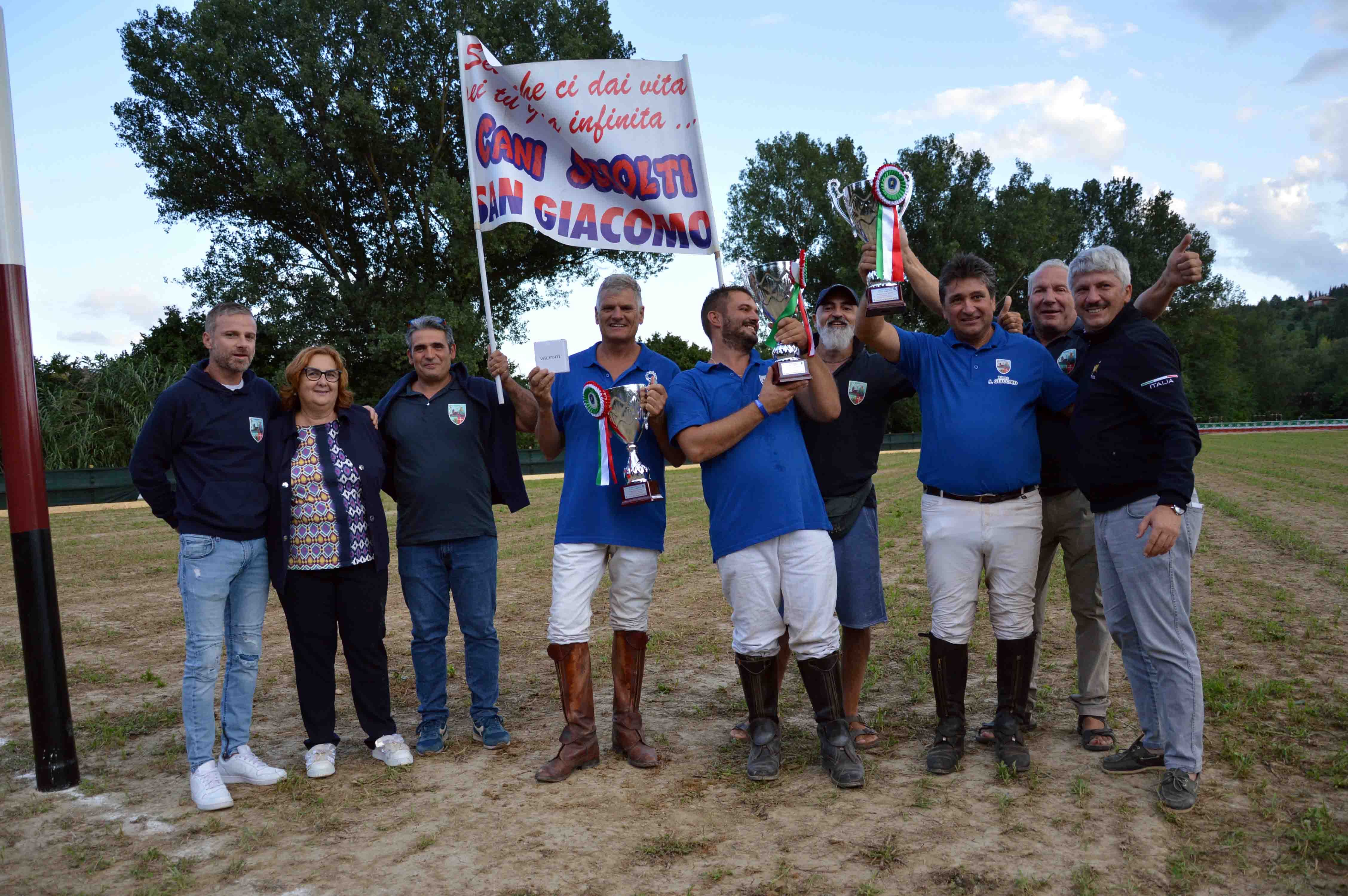Polo Cup San Giacomo