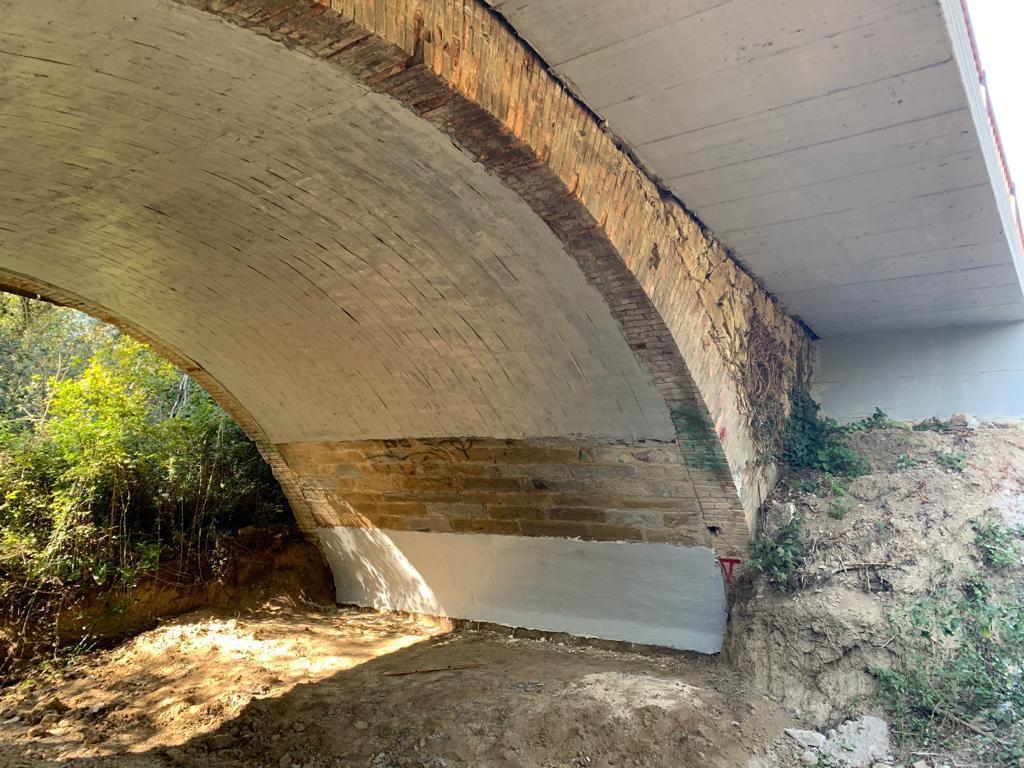 Ponte Caina 2