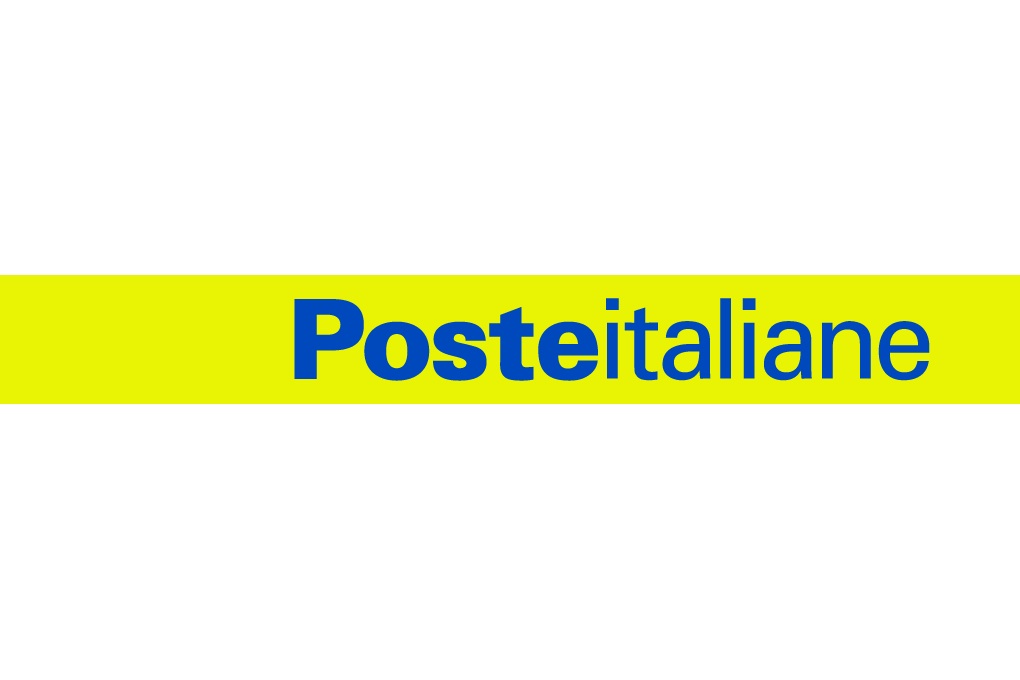 Poste Italiane logo