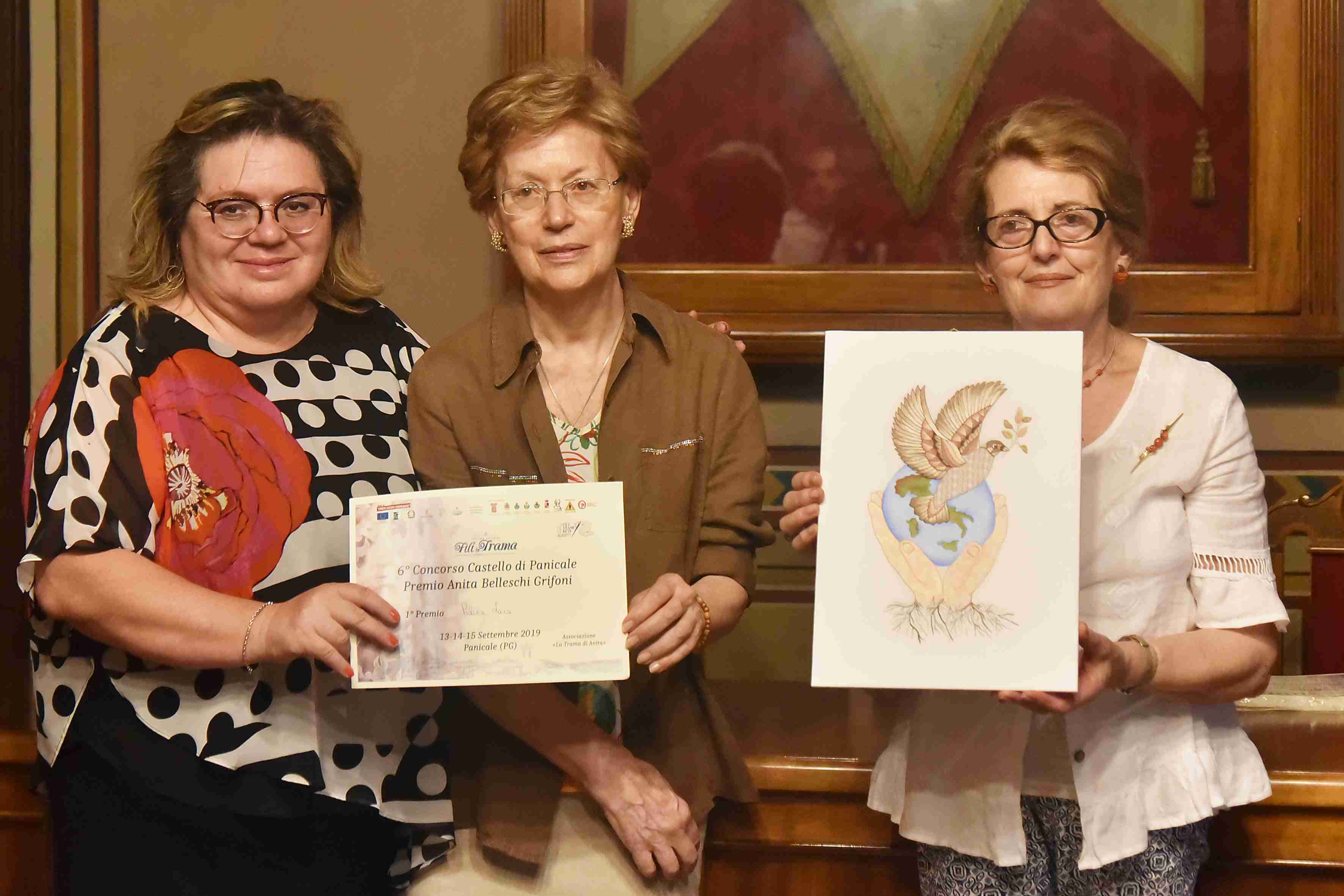 Premia 8