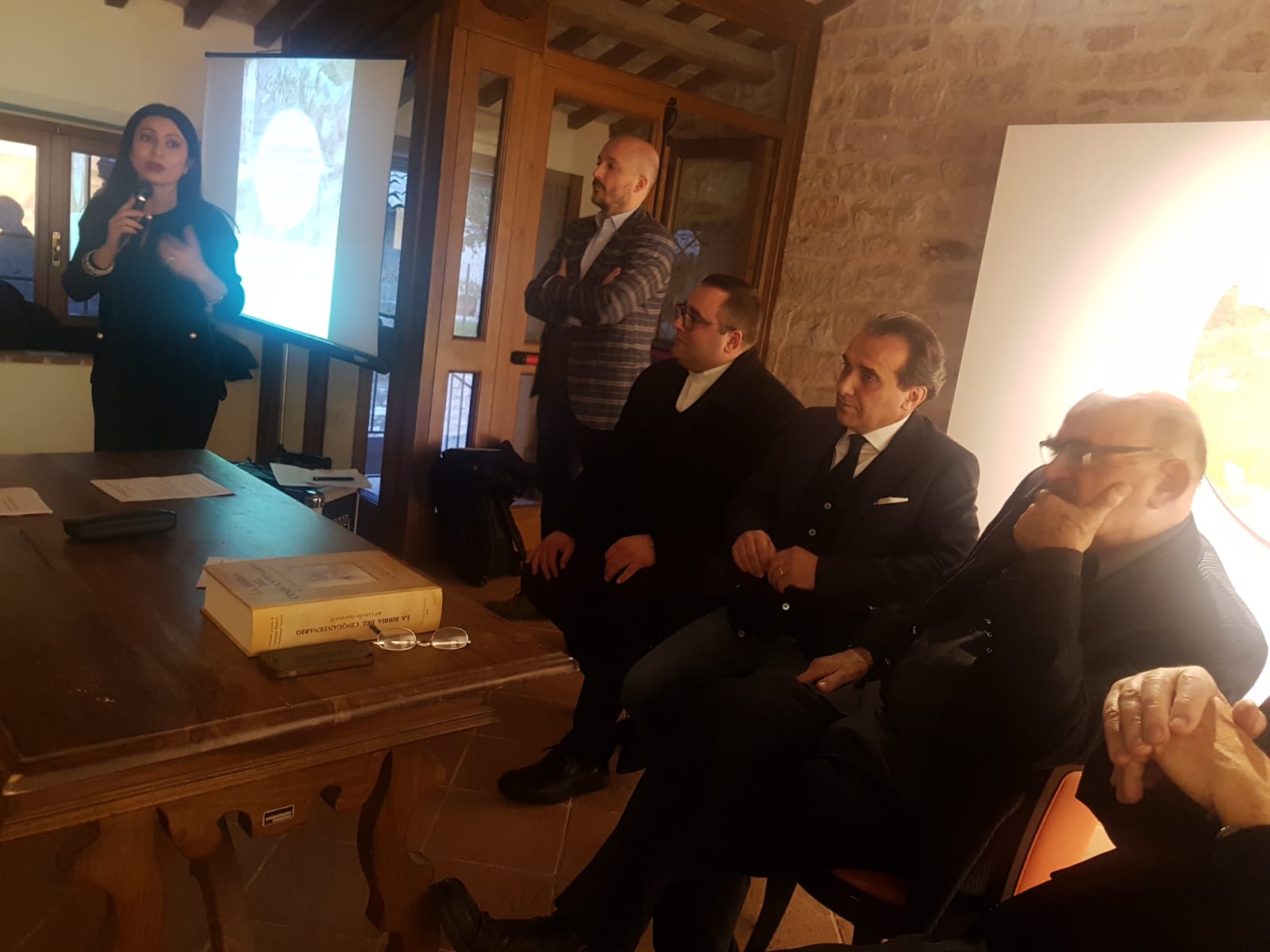 Presentazione Bibbia2 2