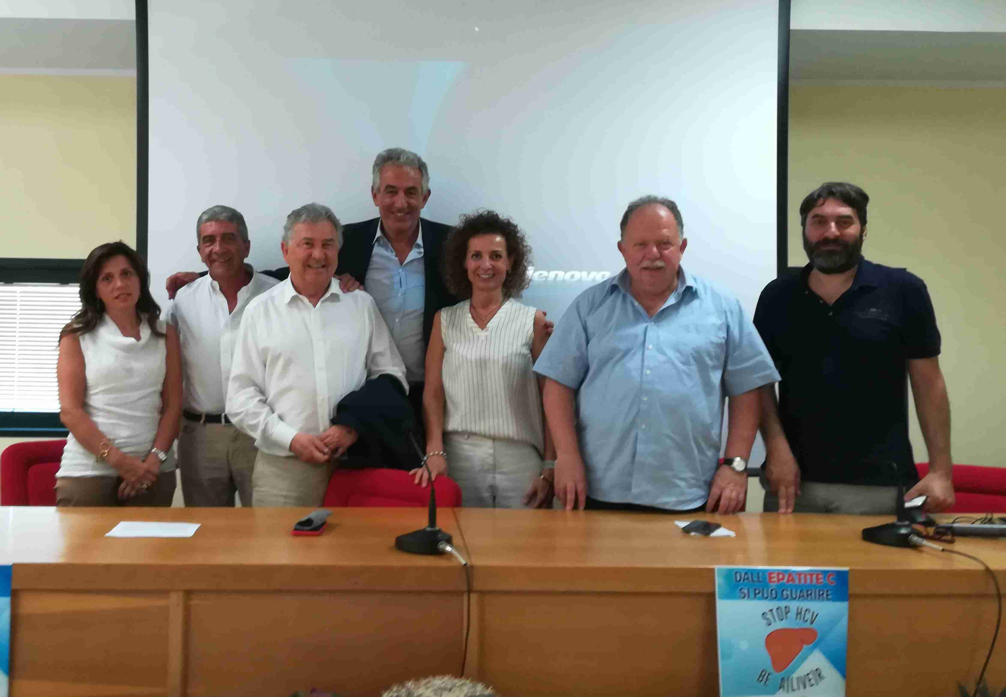 Presentazione Campagna Epatite HCV correlata. jpg