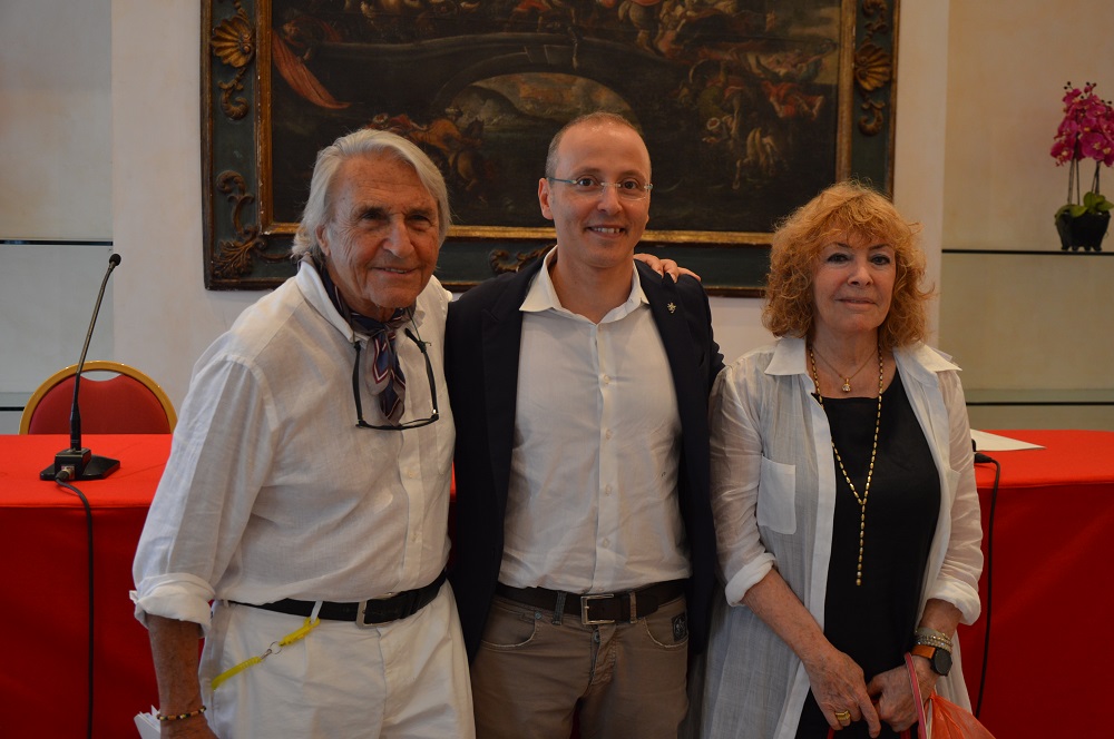 Presentazione Music Fest Perugia 2