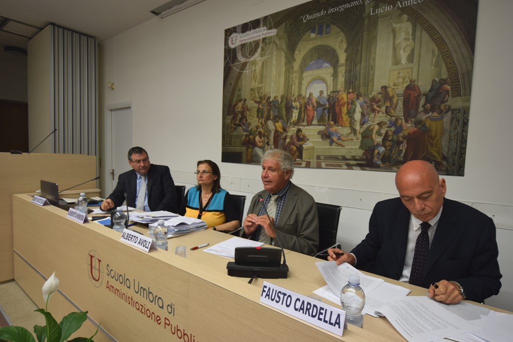 Procuratore Avoli 2
