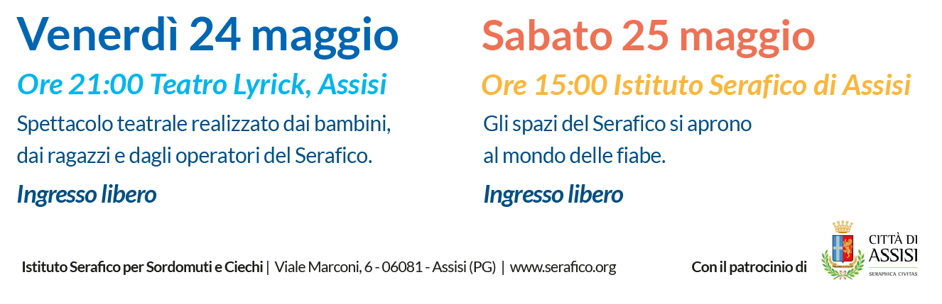 ProgrammaSerafico