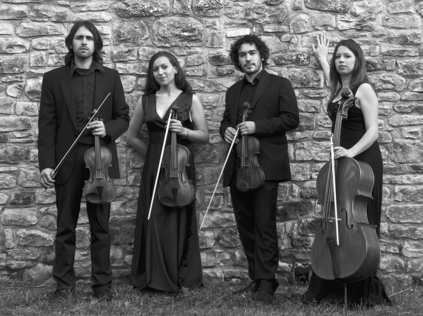 Quartetto Ascanio 4
