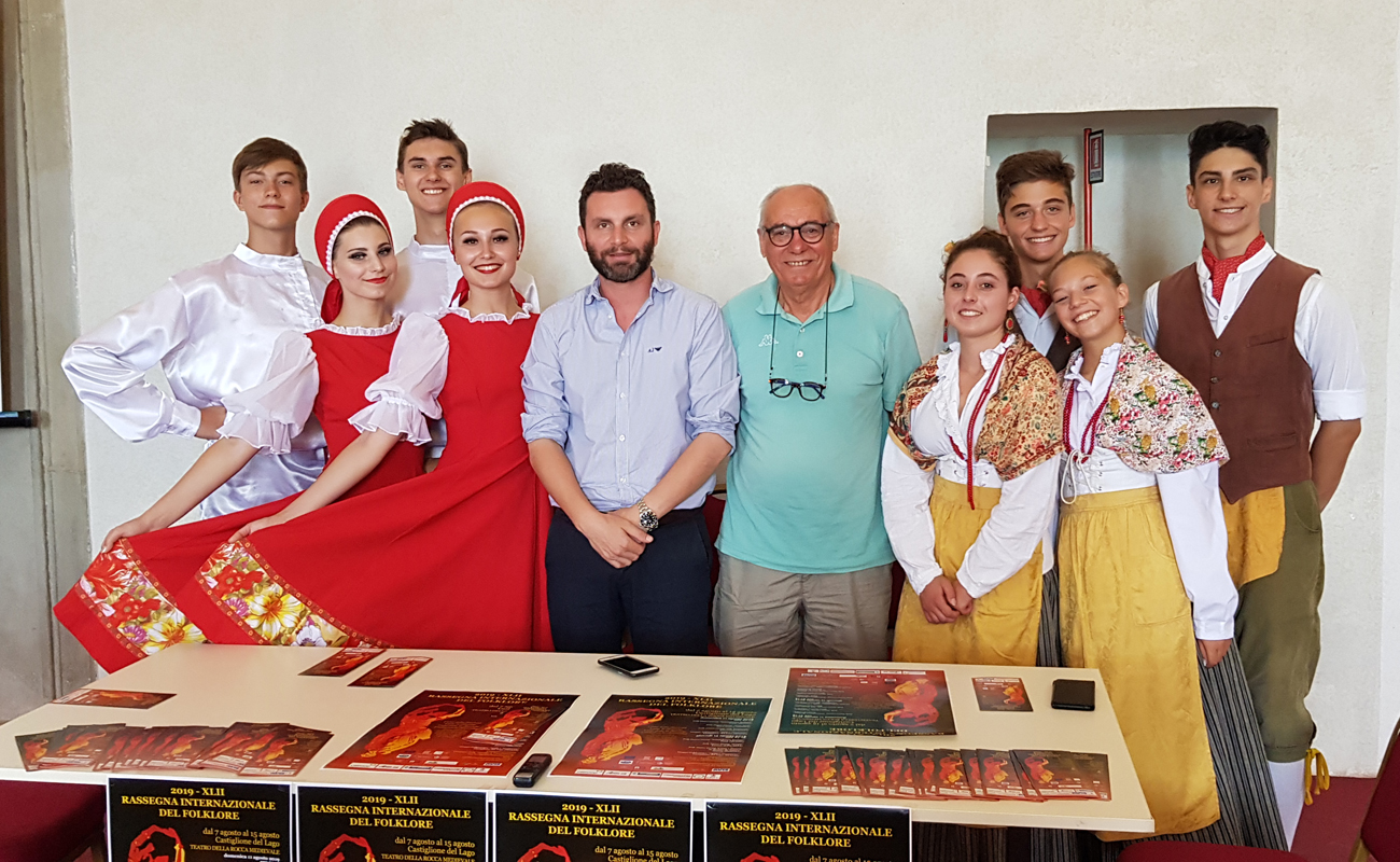 Rassegna Folklore 2019 1