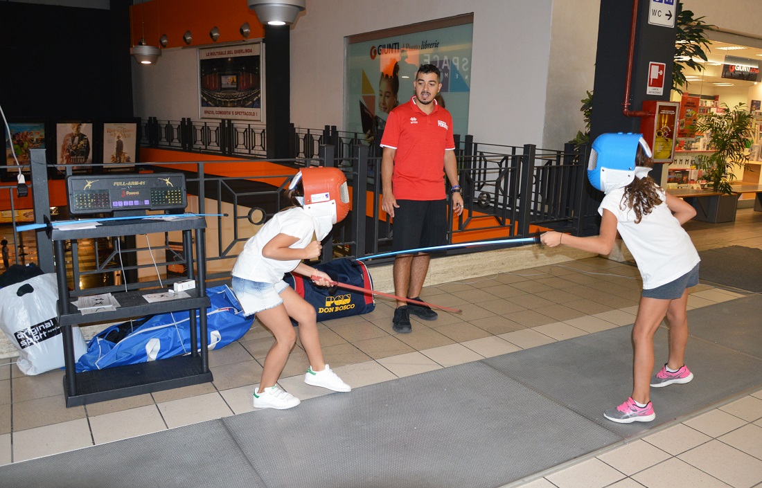 Repertorio Sport Village 3
