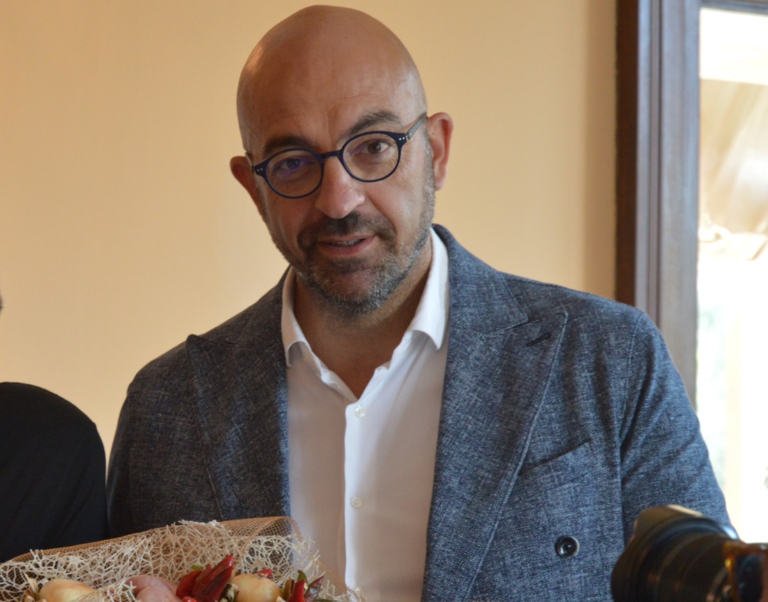 Roberto Damaschi