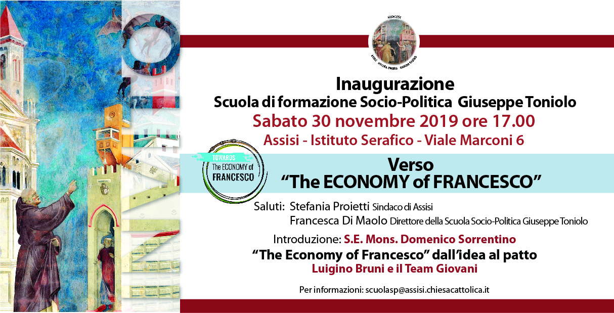 Scuola invito 2019 2020
