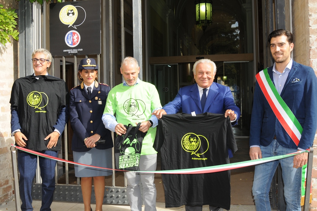 Taglio nastro 1