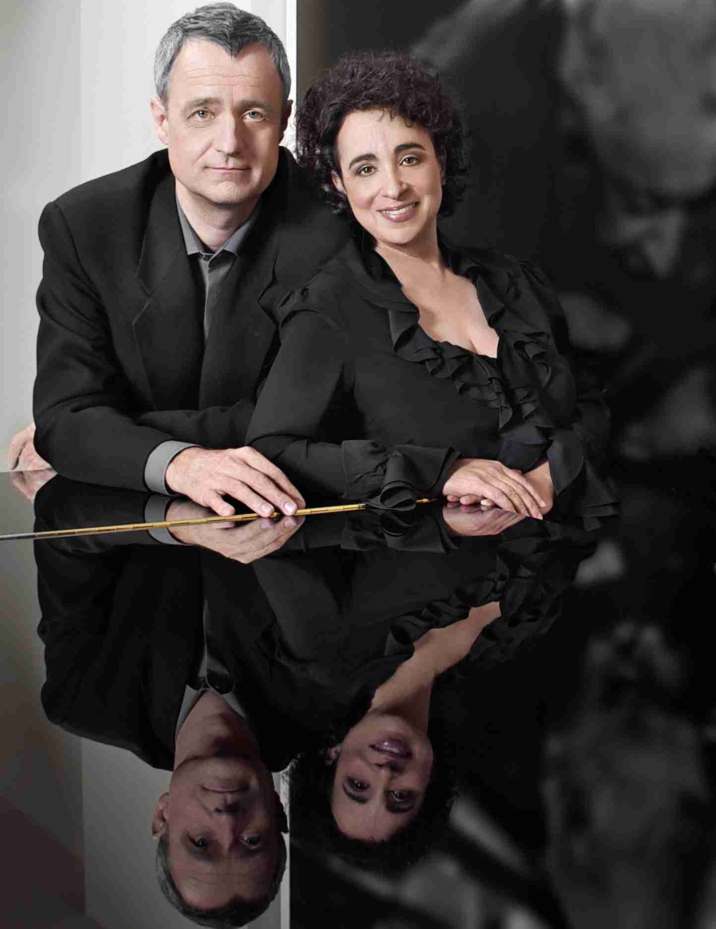 Tal Groethuysen foto 1