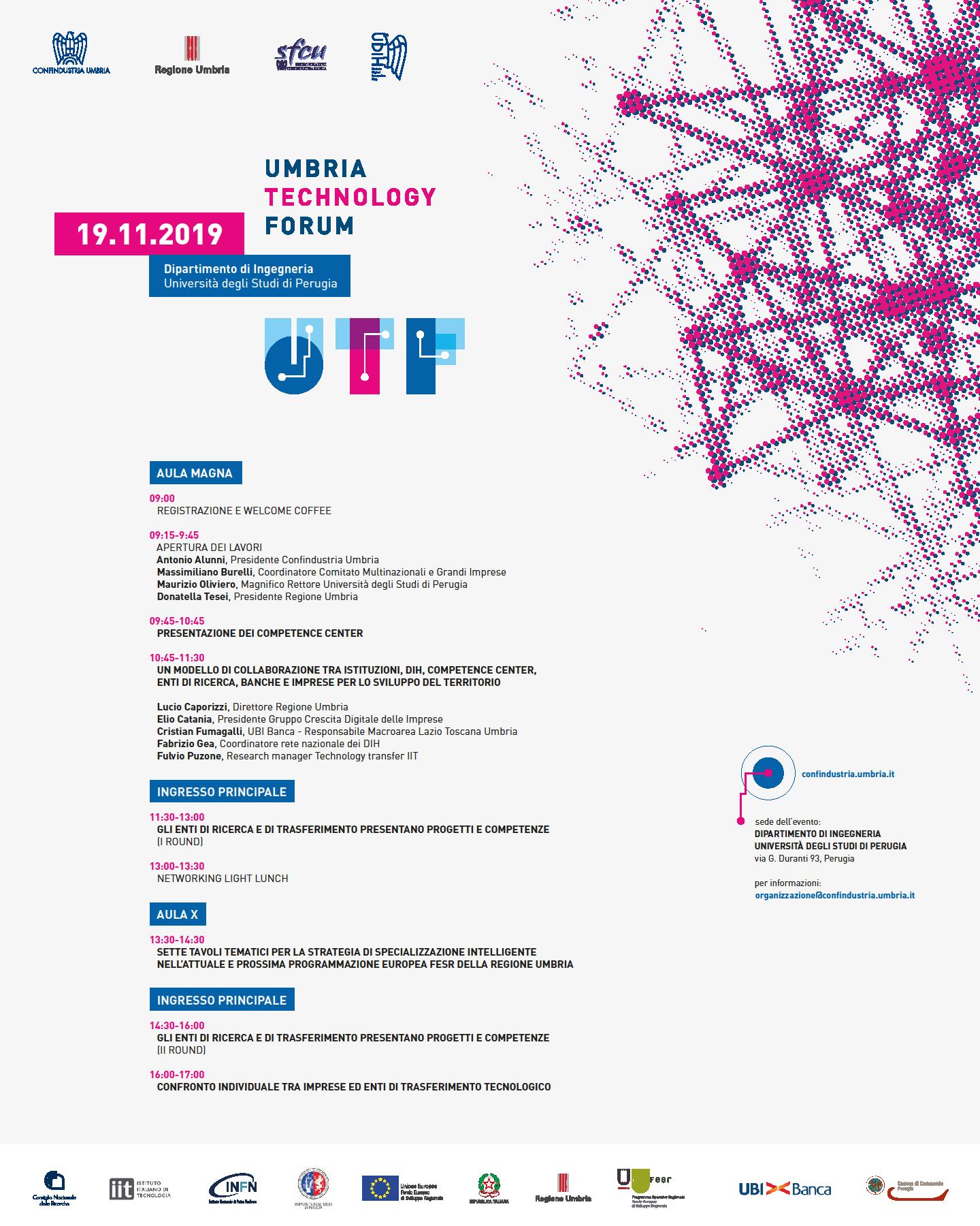 TecnologyForum