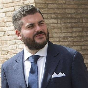 Thomas De Luca