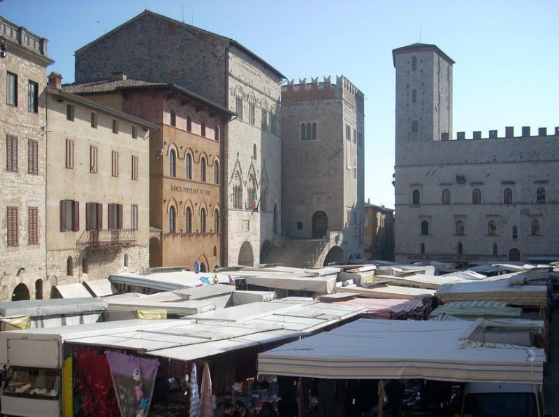 Todi in Fiera