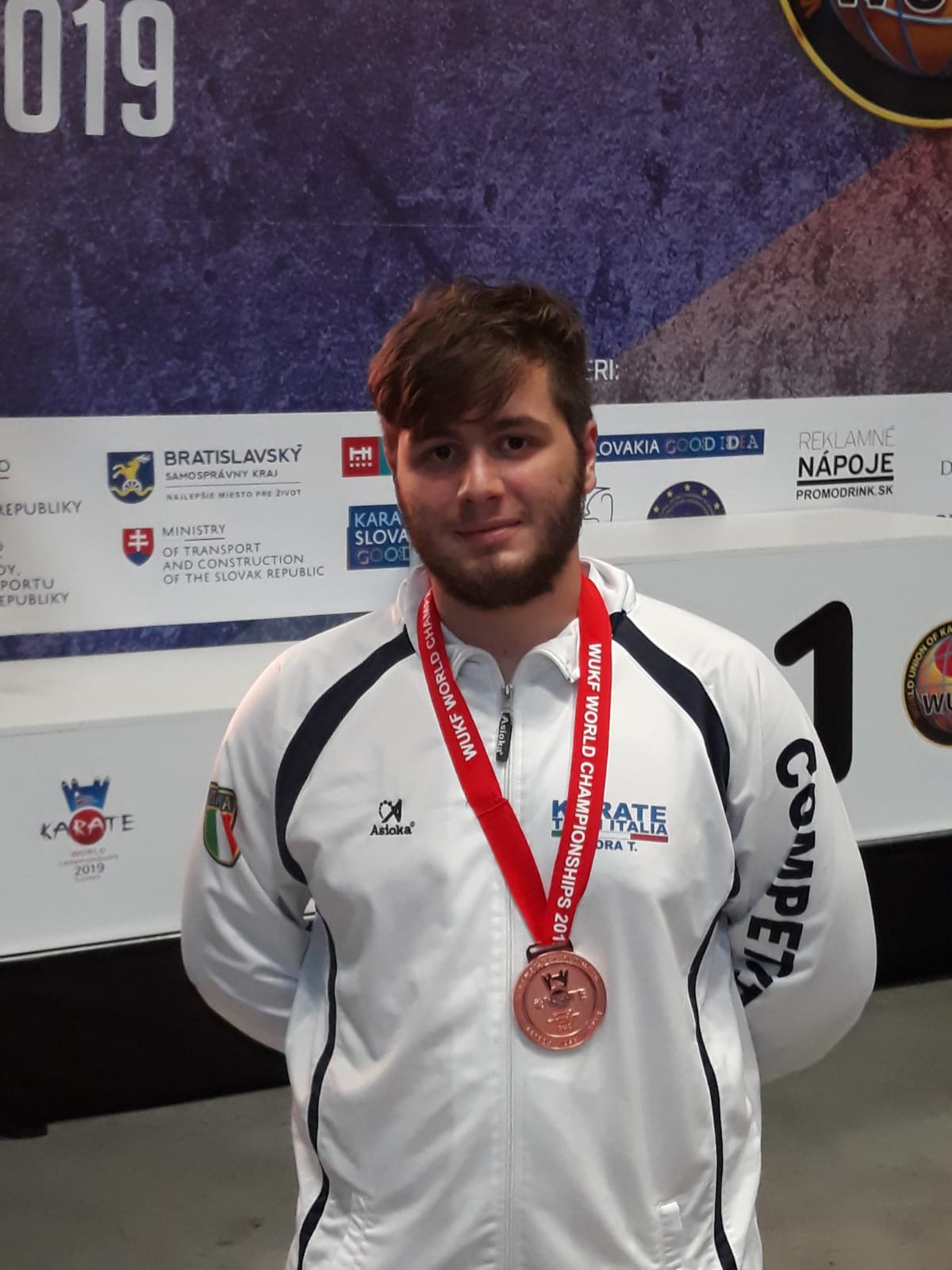 Tommaso Mora