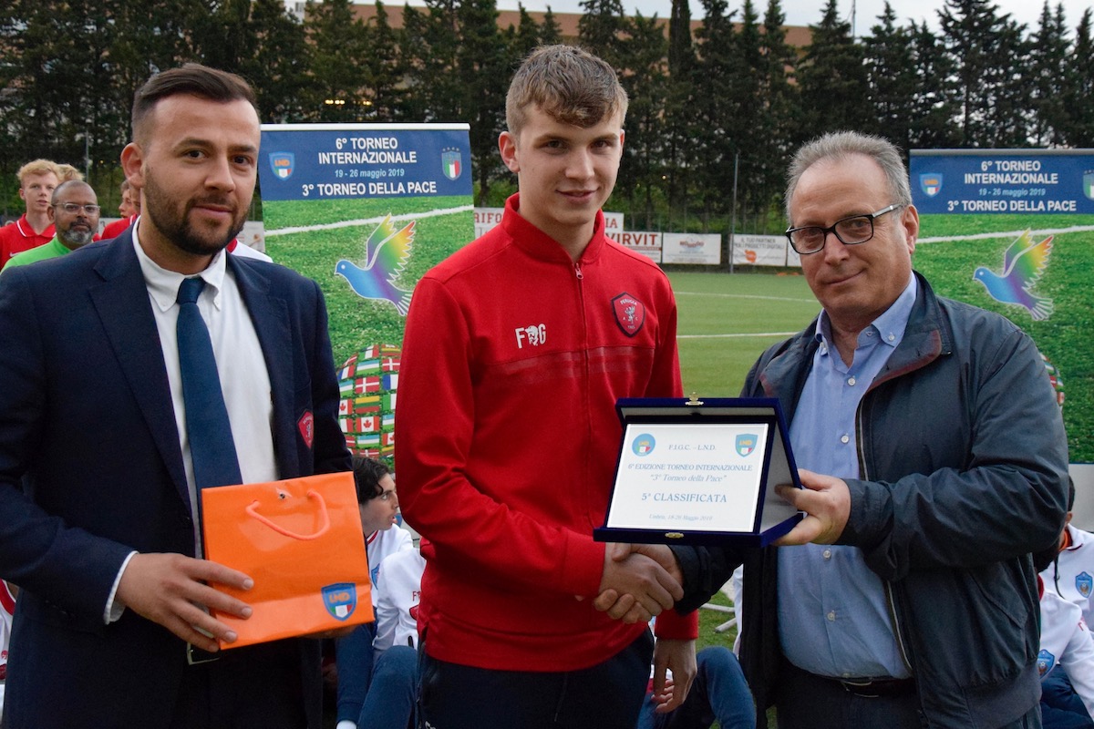 Torneo della Pace