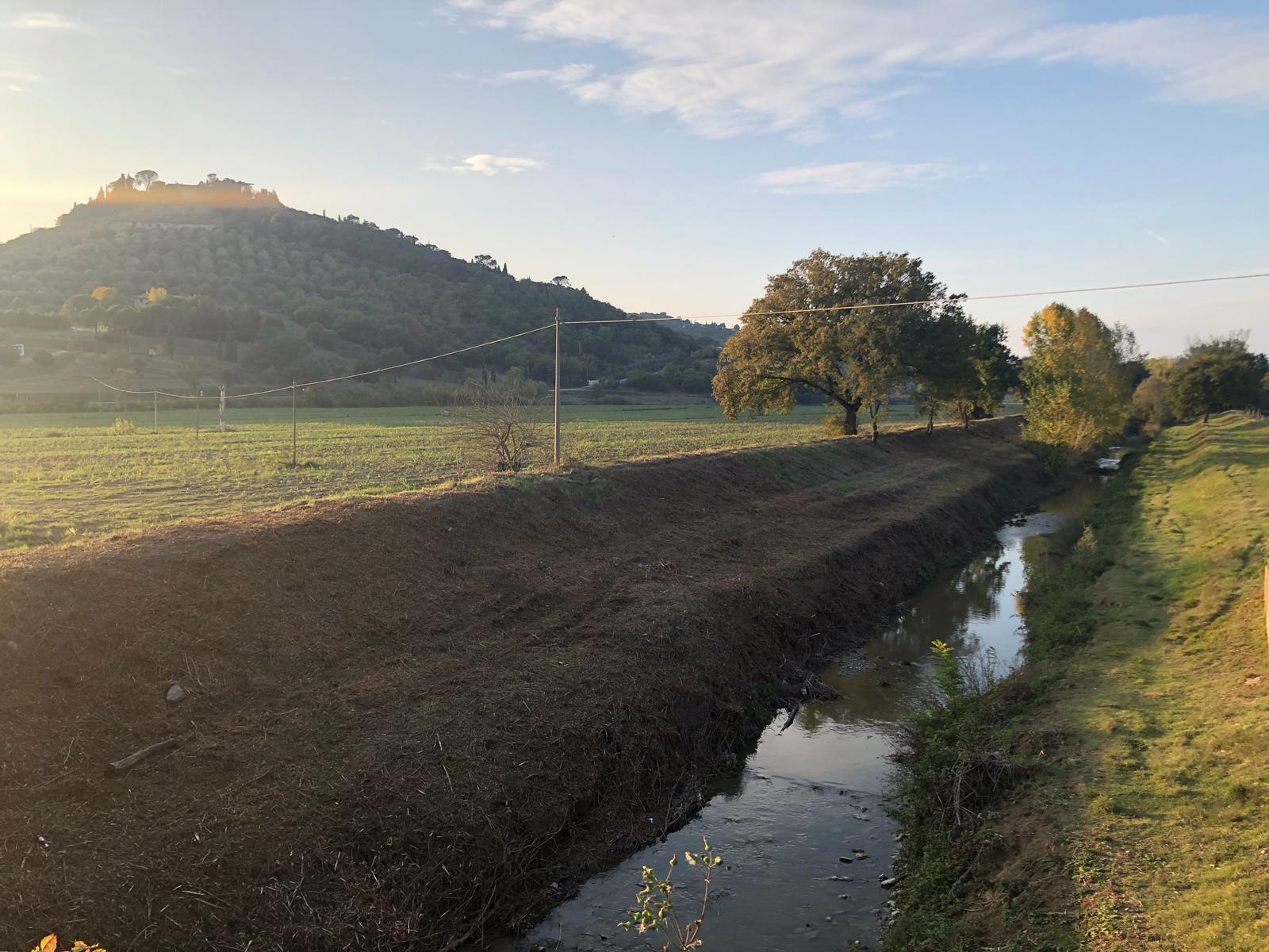 Torrente Caina