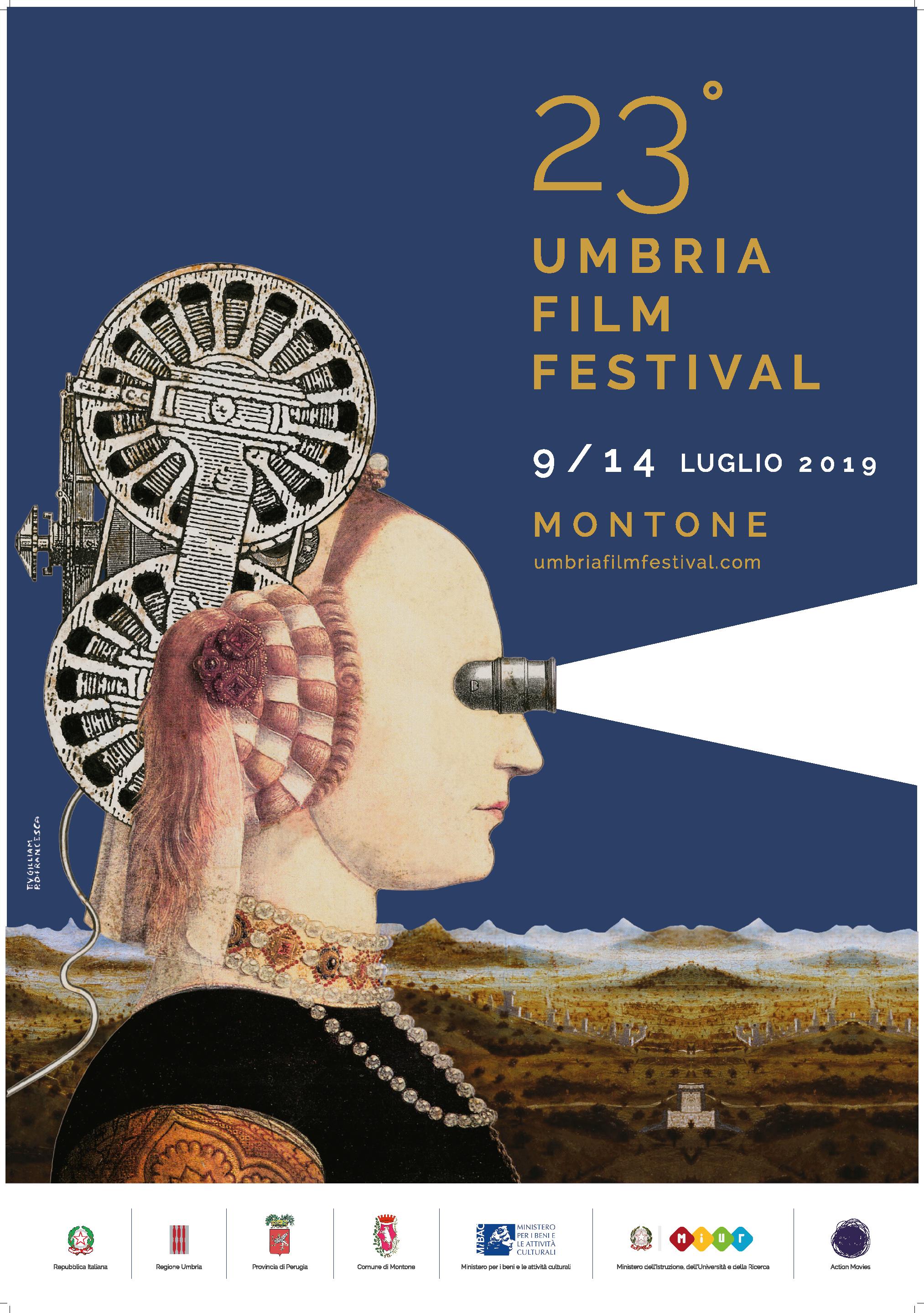 UmbriaFilmFestival