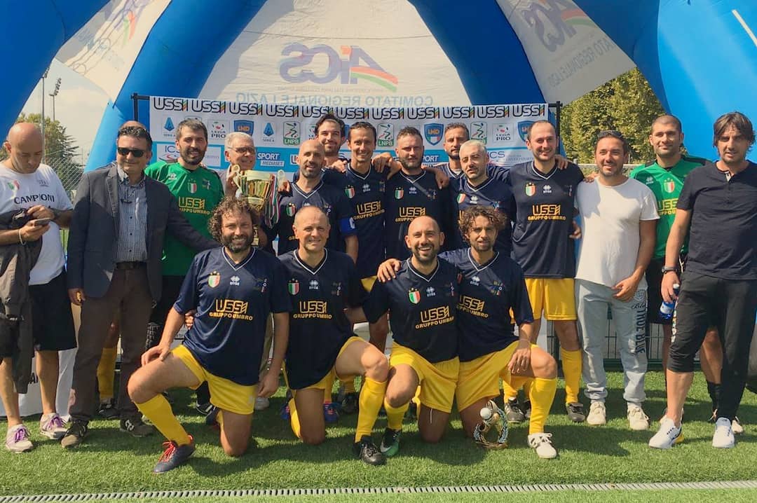 Ussi Umbria