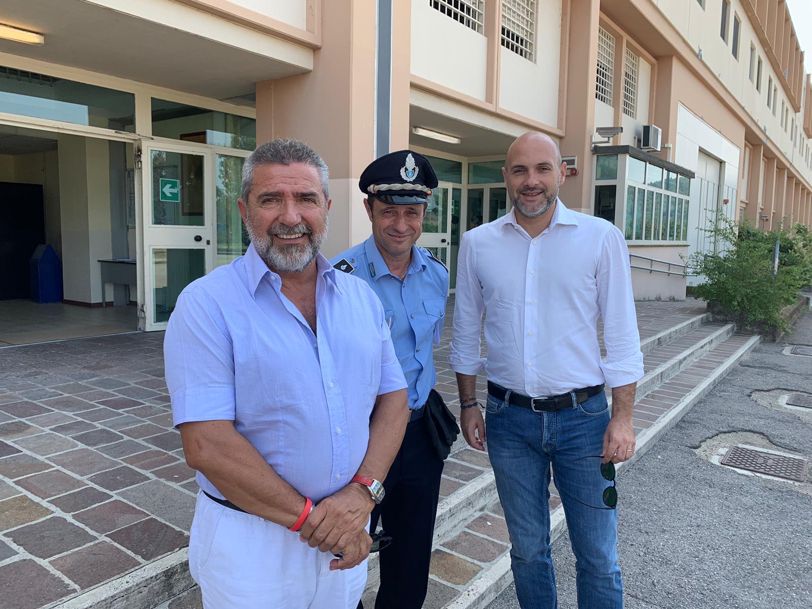 Zaffini Brillo e Prisco