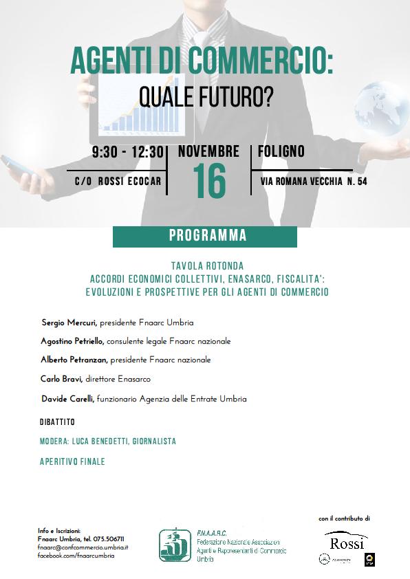 agenticommercio