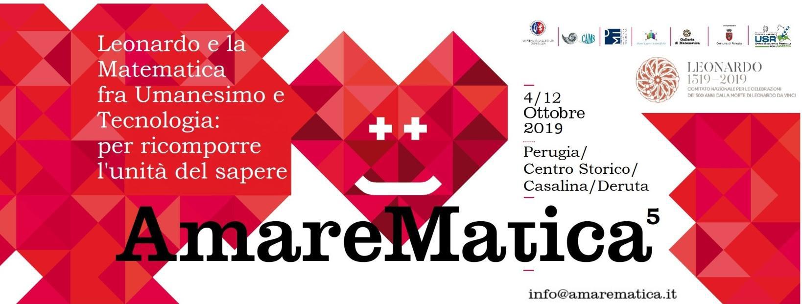 amarematica