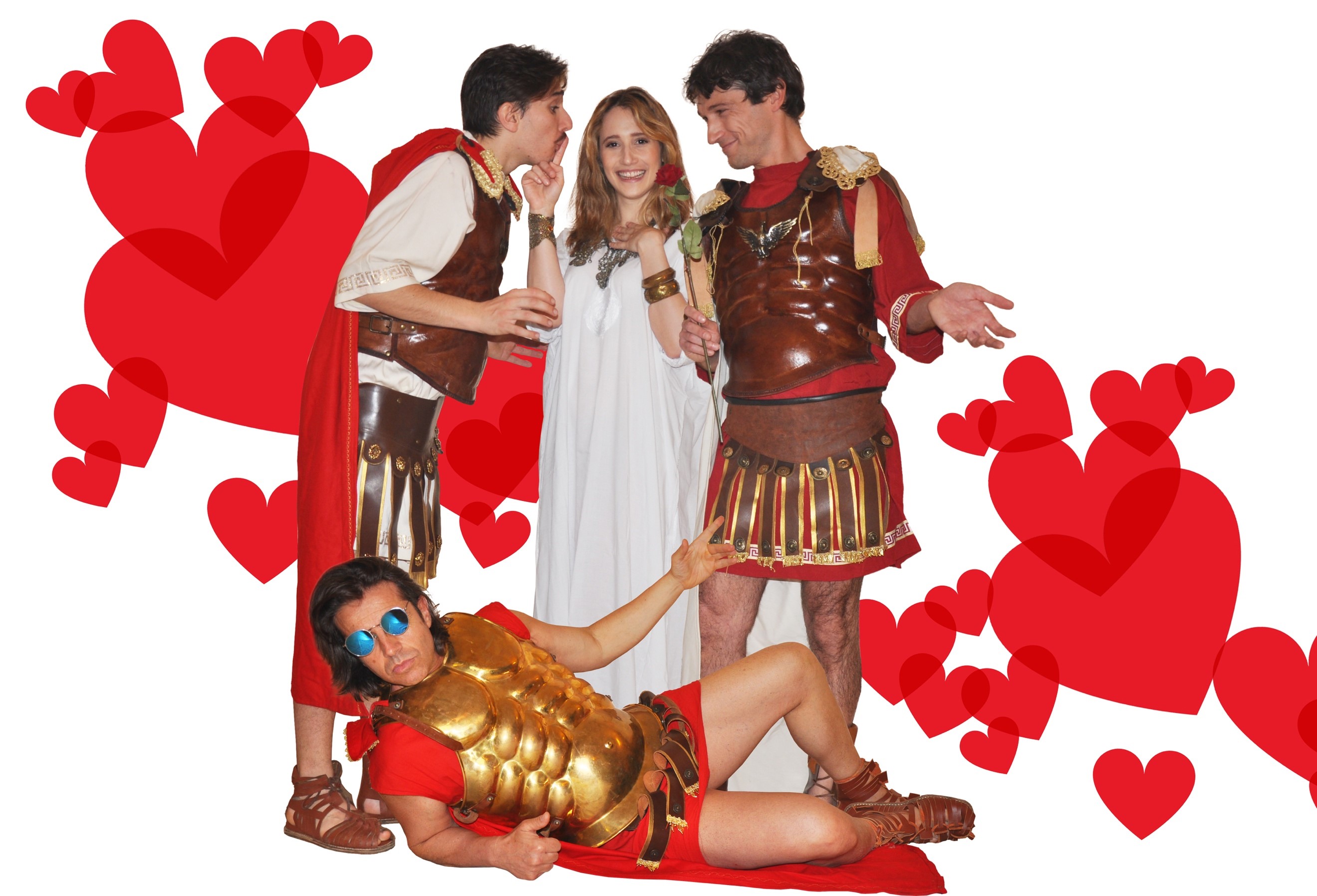 amatores