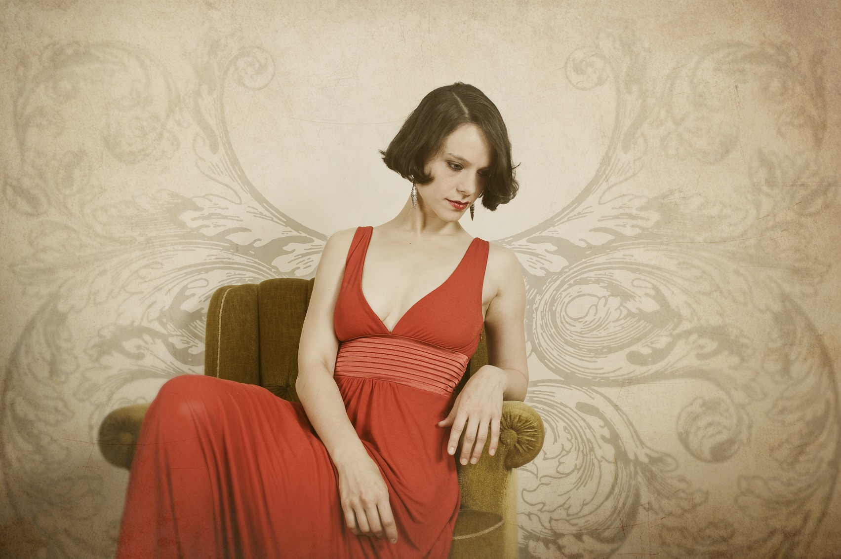 anna maria hefele