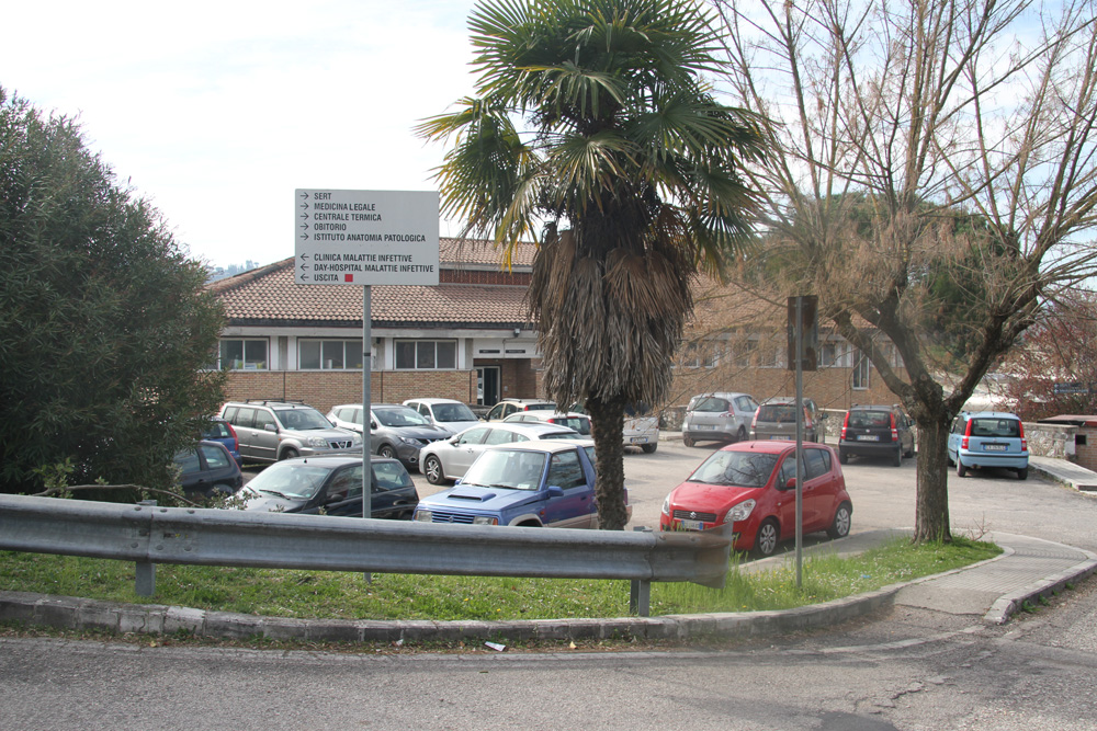 area medicina legale anatPat obitorio IMG 9949