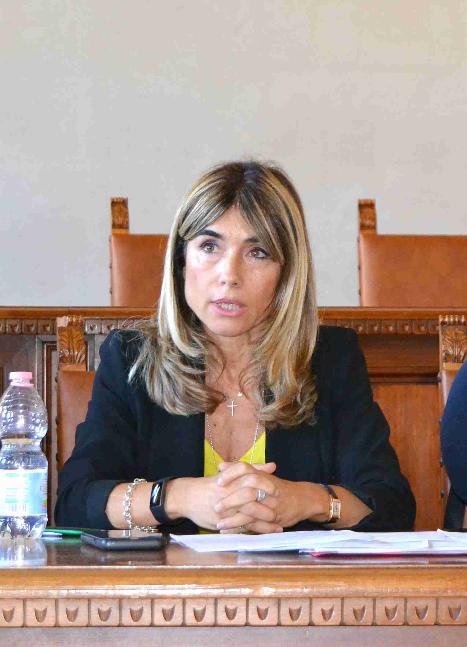 benedetta bellini