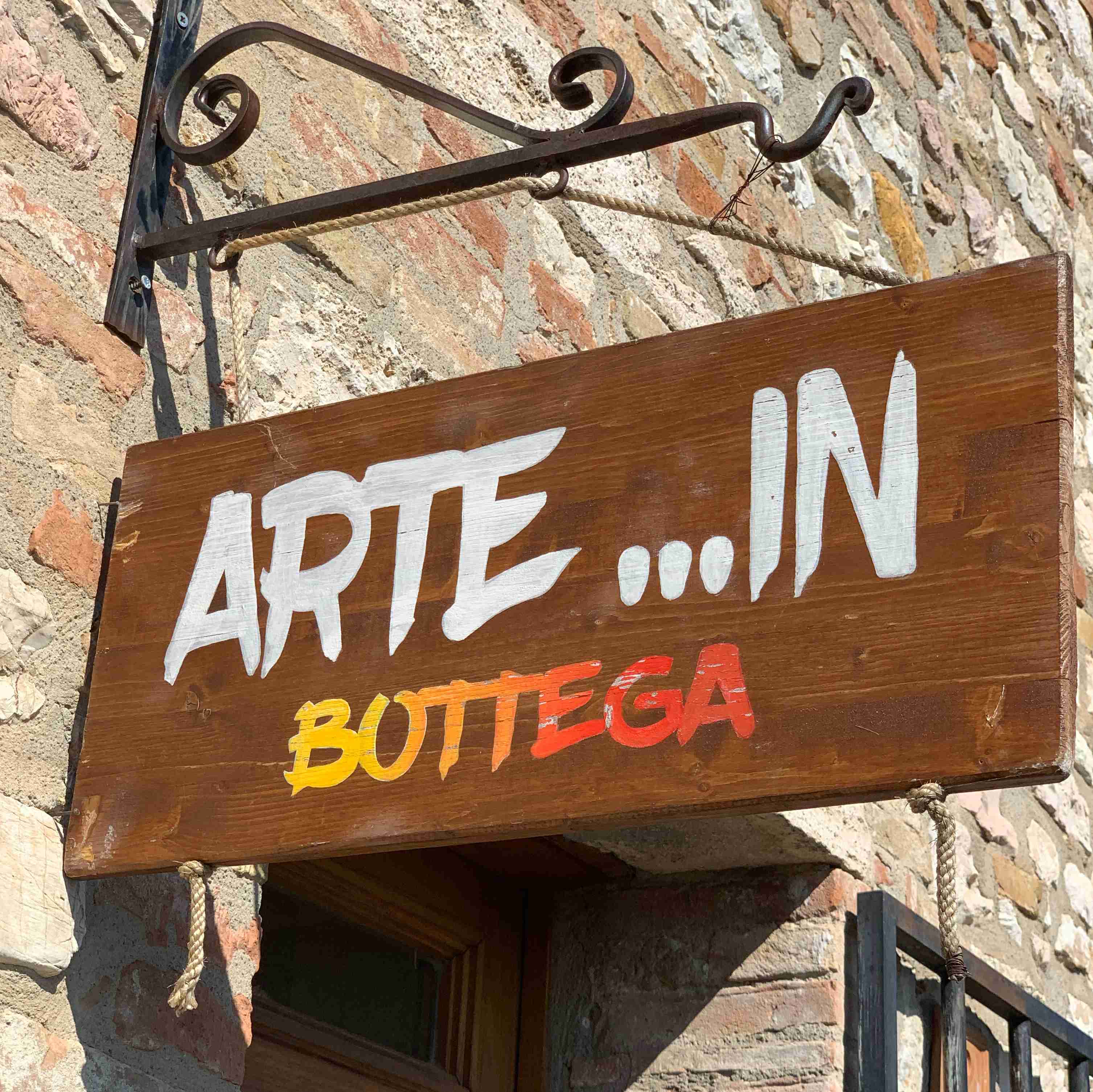 bottega art festival