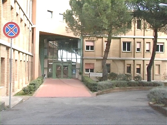 casa salute città della pieve