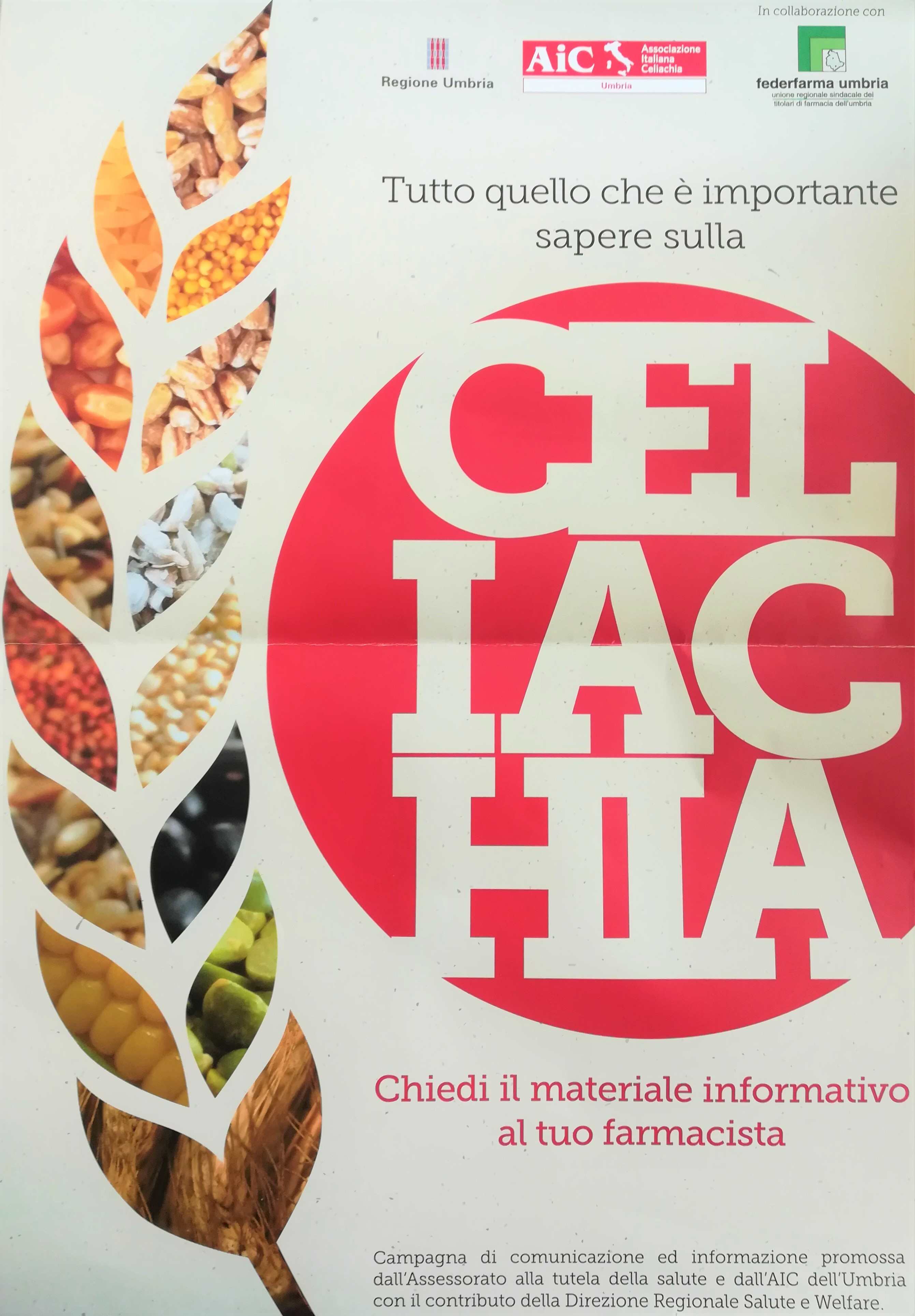 celiachia