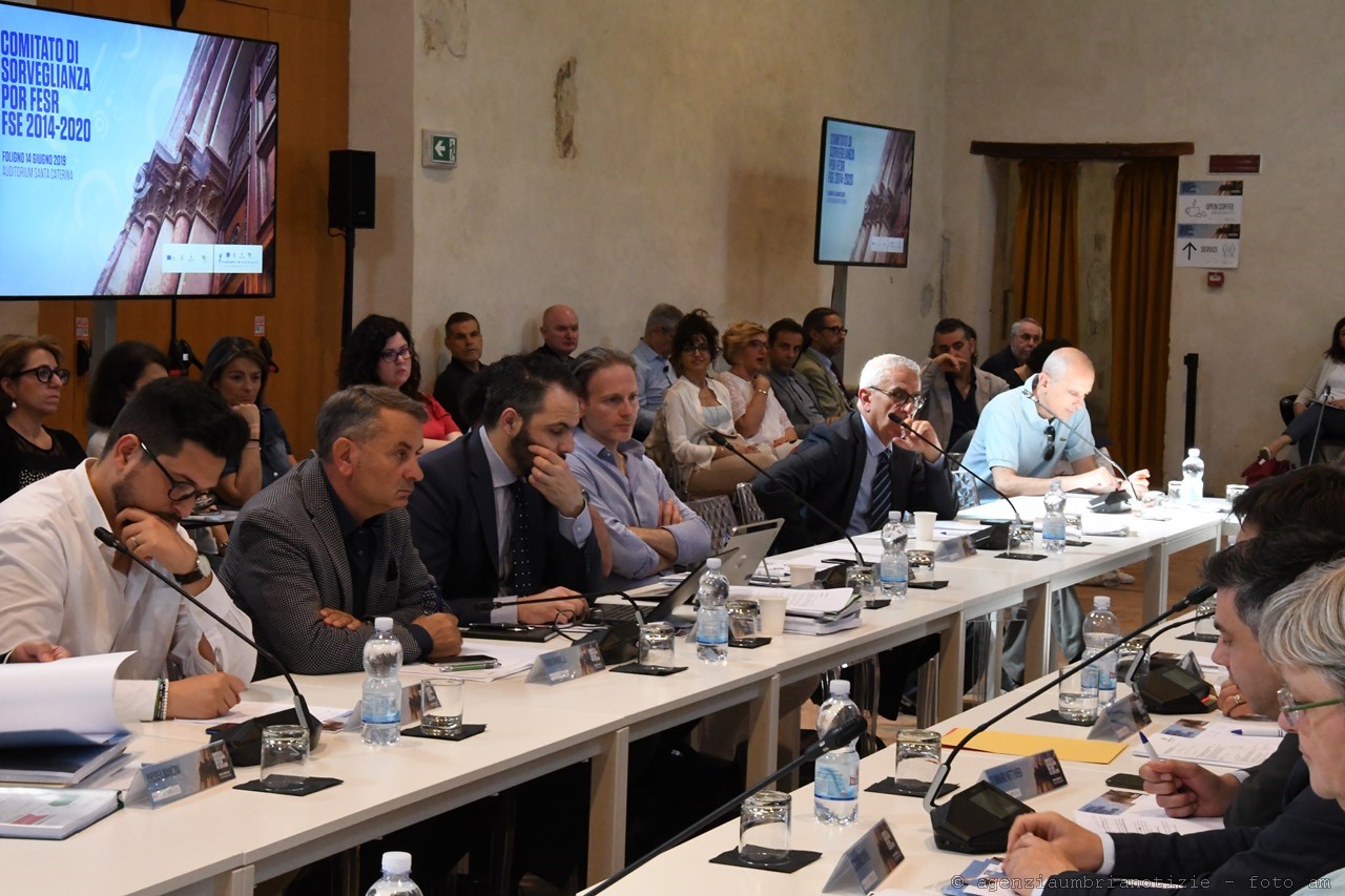 comitato sorveglianza 1 