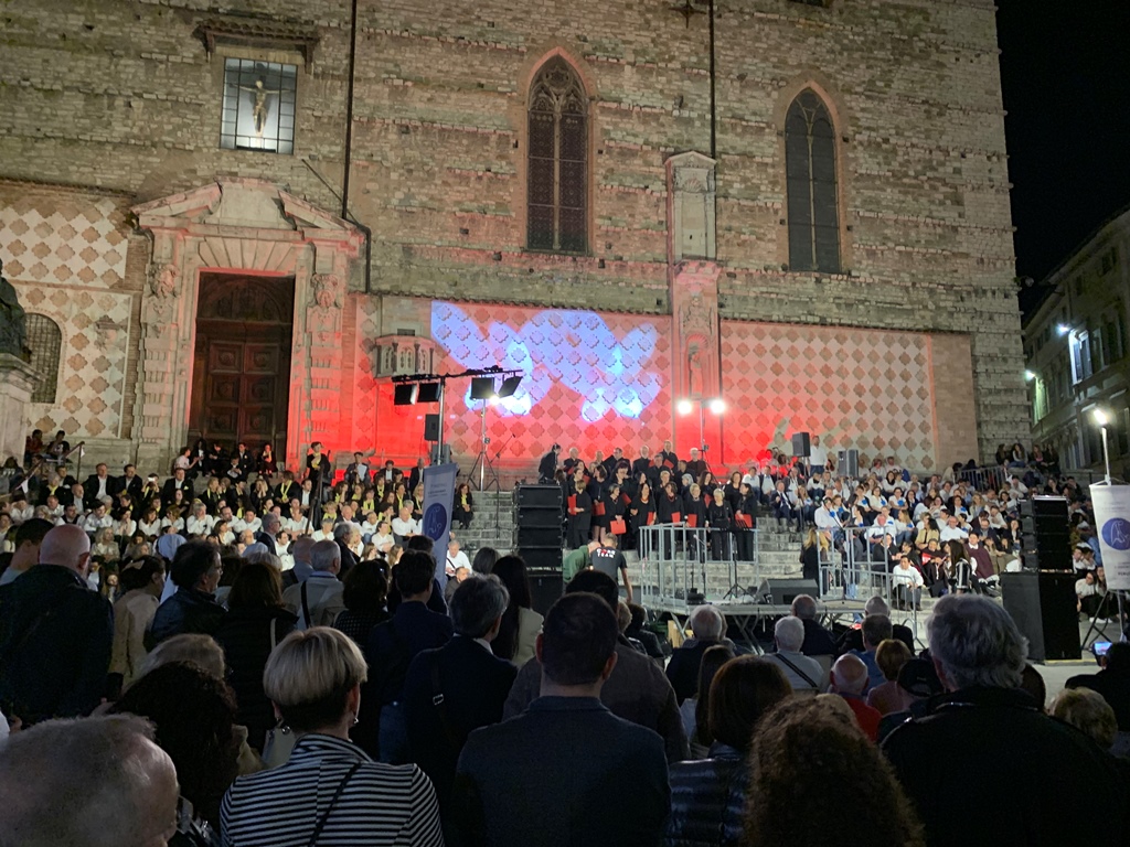 concerto di apertura