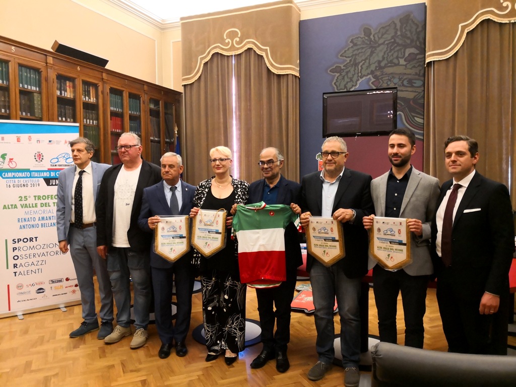 conferenza foto gruppo