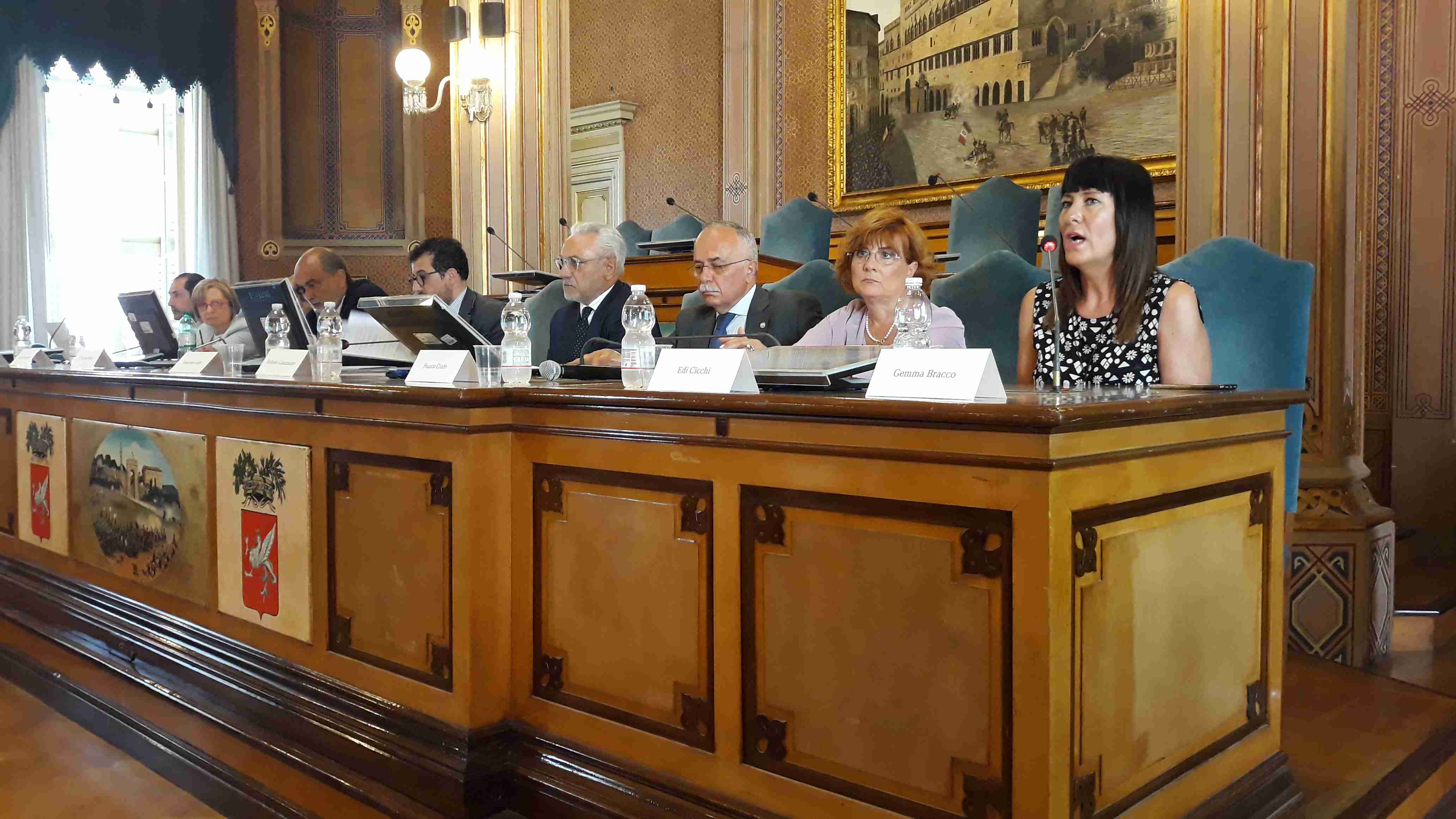 convegno femminicidio